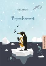 Cover-Bild Pinguin-Karneval
