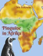 Cover-Bild Pinguine in Afrika