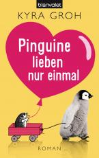 Cover-Bild Pinguine lieben nur einmal