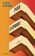 Cover-Bild Pink Elephant