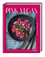 Cover-Bild Pink vegan