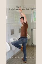 Cover-Bild Pinkelpausen und Tai-Chi