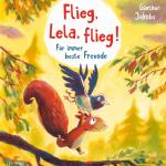 Cover-Bild Pino und Lela 1: Flieg, Lela, flieg!