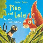 Cover-Bild Pino und Lela 3: Ein Wald voller Schätze