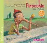 Cover-Bild Pinocchio - Das Musical
