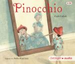 Cover-Bild Pinocchio (NA) (4 CD)