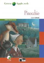 Cover-Bild Pinocchio