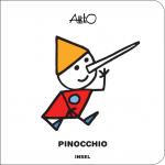 Cover-Bild Pinocchio