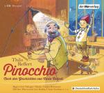 Cover-Bild Pinocchio
