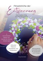 Cover-Bild Pinselstriche der Entspannung