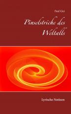 Cover-Bild Pinselstriche des Weltalls