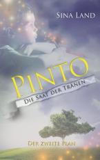 Cover-Bild Pinto - Der zweite Plan