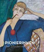 Cover-Bild Pionierinnen der Moderne