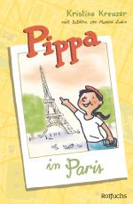 Cover-Bild Pippa in Paris