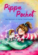 Cover-Bild Pippa Pocket – Das Kleinhorn in meiner Hosentasche
