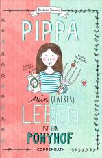 Cover-Bild Pippa