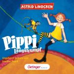 Cover-Bild Pippi Langstrumpf 1
