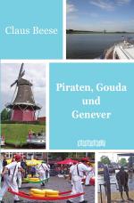 Cover-Bild Piraten, Gouda und Genever