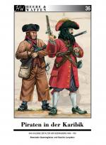 Cover-Bild Piraten in der Karibik
