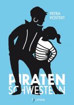 Cover-Bild Piratenschwestern