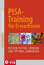 Cover-Bild PISA-Training für Erwachsene