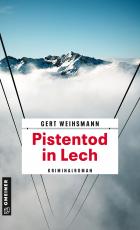 Cover-Bild Pistentod in Lech