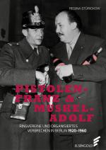Cover-Bild Pistolen-Franz & Muskel-Adolf