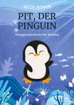 Cover-Bild Pit, der Pinguin