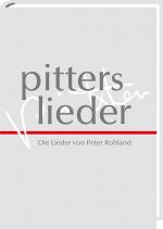 Cover-Bild pitters lieder