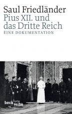 Cover-Bild Pius XII. und das Dritte Reich
