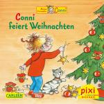 Cover-Bild Pixi 1477: Bestseller-Pixi: Conni feiert Weihnachten (24x1 Exemplar)