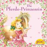 Cover-Bild Pixi - Die Pferde-Prinzessin