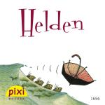 Cover-Bild Pixi - Helden