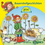Cover-Bild Pixi Hören: Bauernhofgeschichten