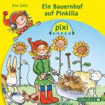 Cover-Bild Pixi Hören: Ein Bauernhof auf Pinklila