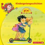 Cover-Bild Pixi Hören: Kindergartengeschichten