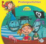 Cover-Bild Pixi Hören: Piratengeschichten