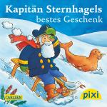 Cover-Bild Pixi - Kapitän Sternhagels schönstes Geschenk
