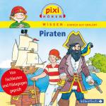 Cover-Bild Pixi Wissen: Piraten