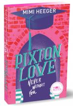 Cover-Bild Pixton Love 1. Never Without You