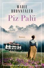 Cover-Bild Piz Palü