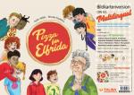 Cover-Bild Pizza für Elfrida - Bildkartenversion (A3, Multilingual)