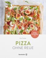 Cover-Bild Pizza ohne Reue