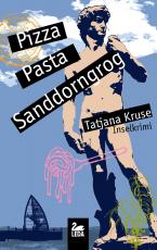 Cover-Bild Pizza, Pasta, Sanddorngrog