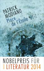 Cover-Bild Place de l'Étoile