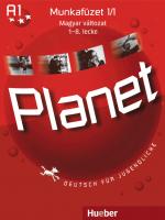 Cover-Bild Planet 1