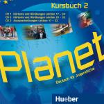 Cover-Bild Planet 2
