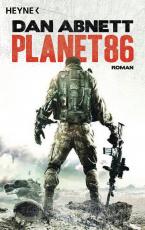 Cover-Bild Planet 86