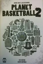 Cover-Bild Planet Basketball 2