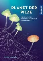 Cover-Bild Planet der Pilze